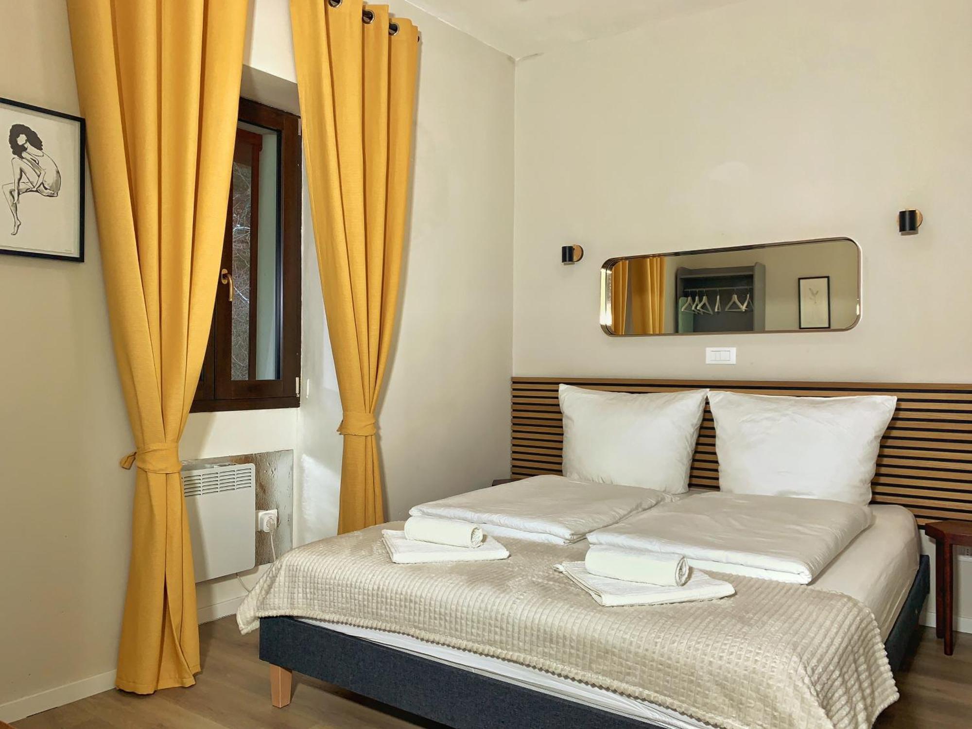 Apartment G-house Modernes Mit Tollem Ausblick Riva del Garda